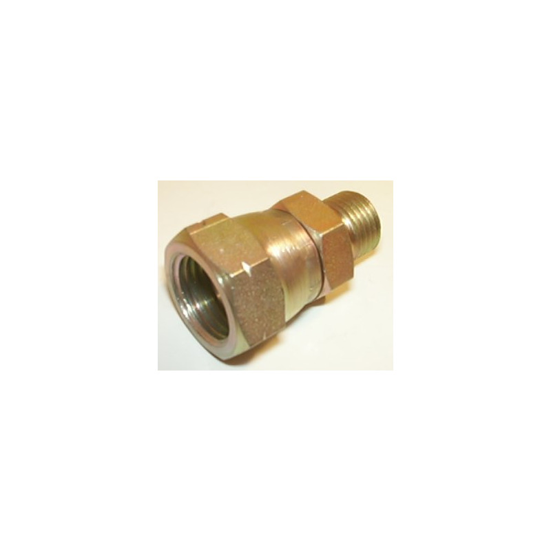 1/4 BSP x 16mm M/F ADAPTOR